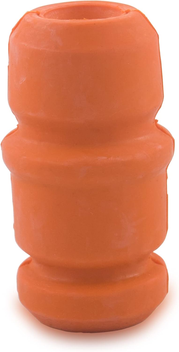 Autoacc Front Bump Stops, Upper Suspension Jounce Bumpers Compatible with Cherokee XJ 1984-2001 (Pack of 2) - Image 3